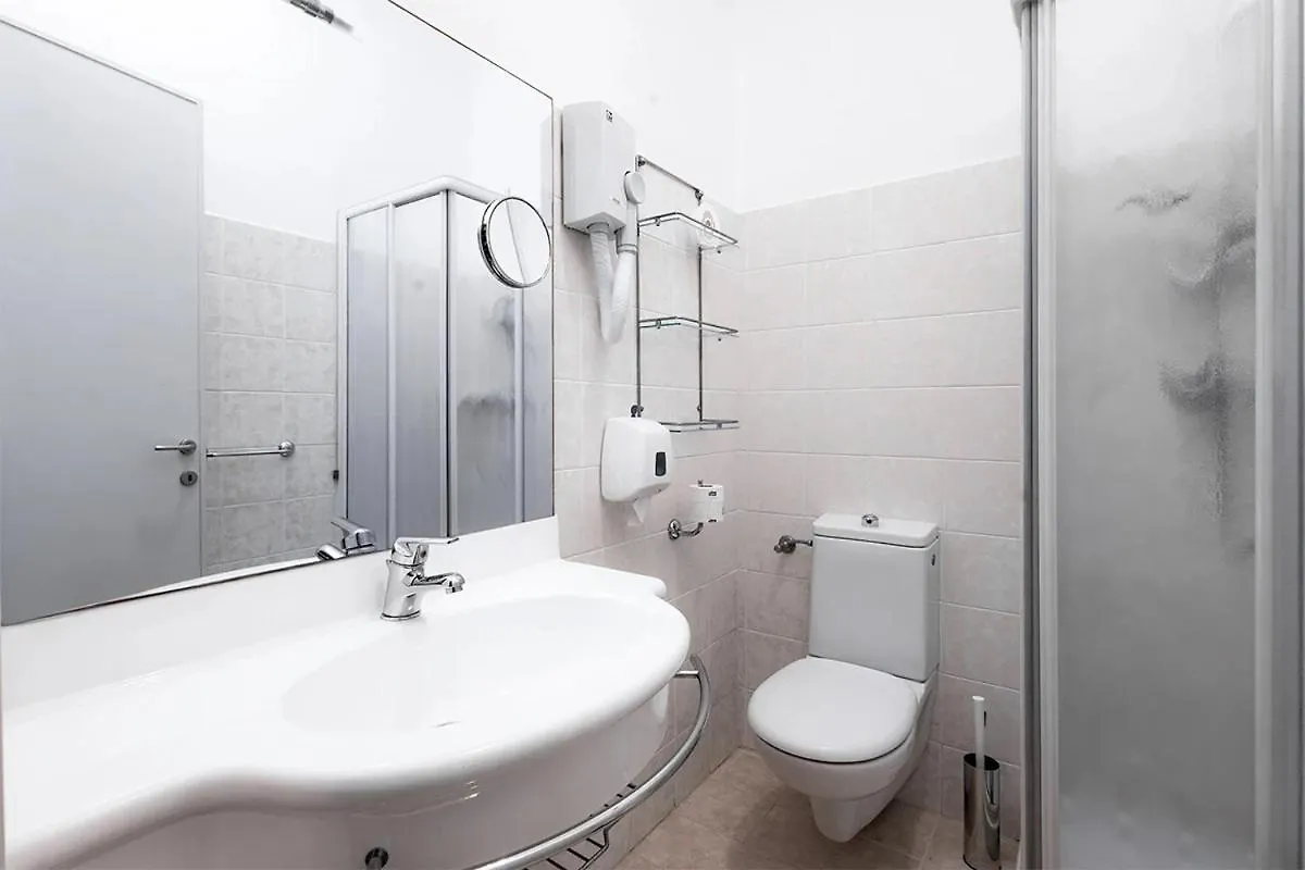 ***  פרדורה Mc Hotel איטליה