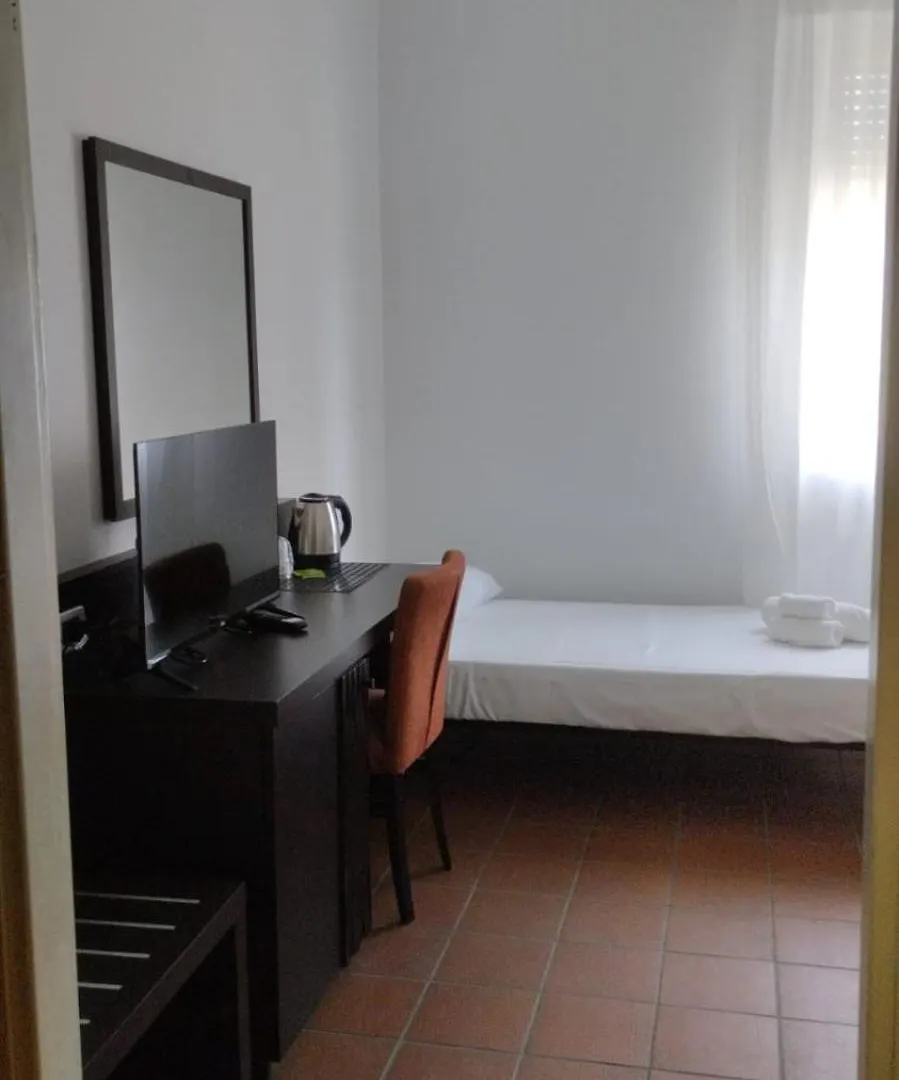 ***  פרדורה Mc Hotel איטליה