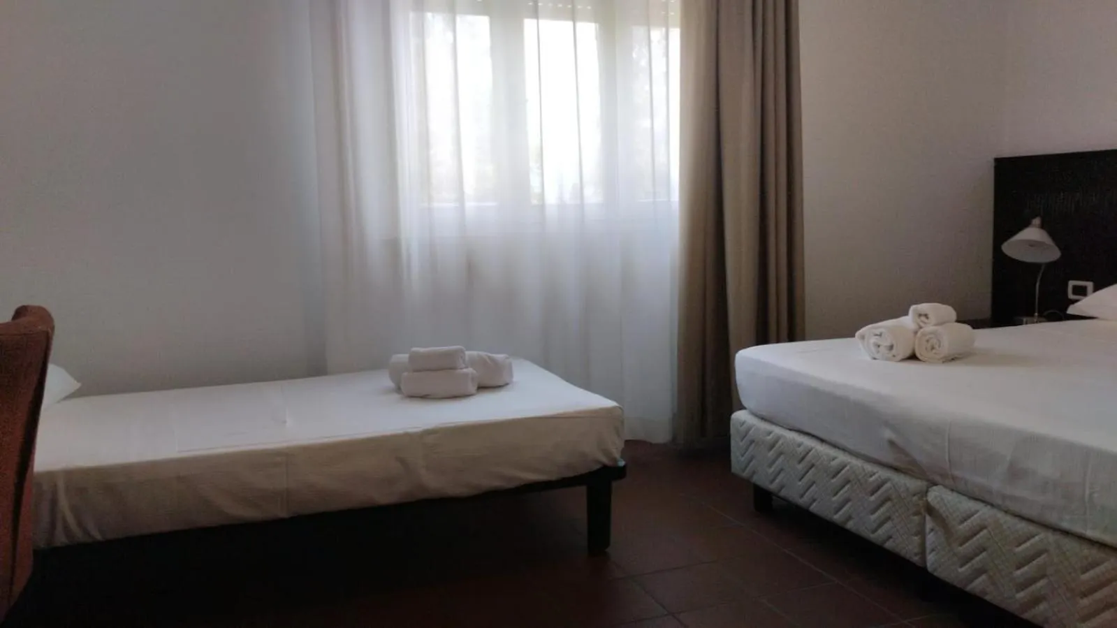 פרדורה Mc Hotel 3*,
