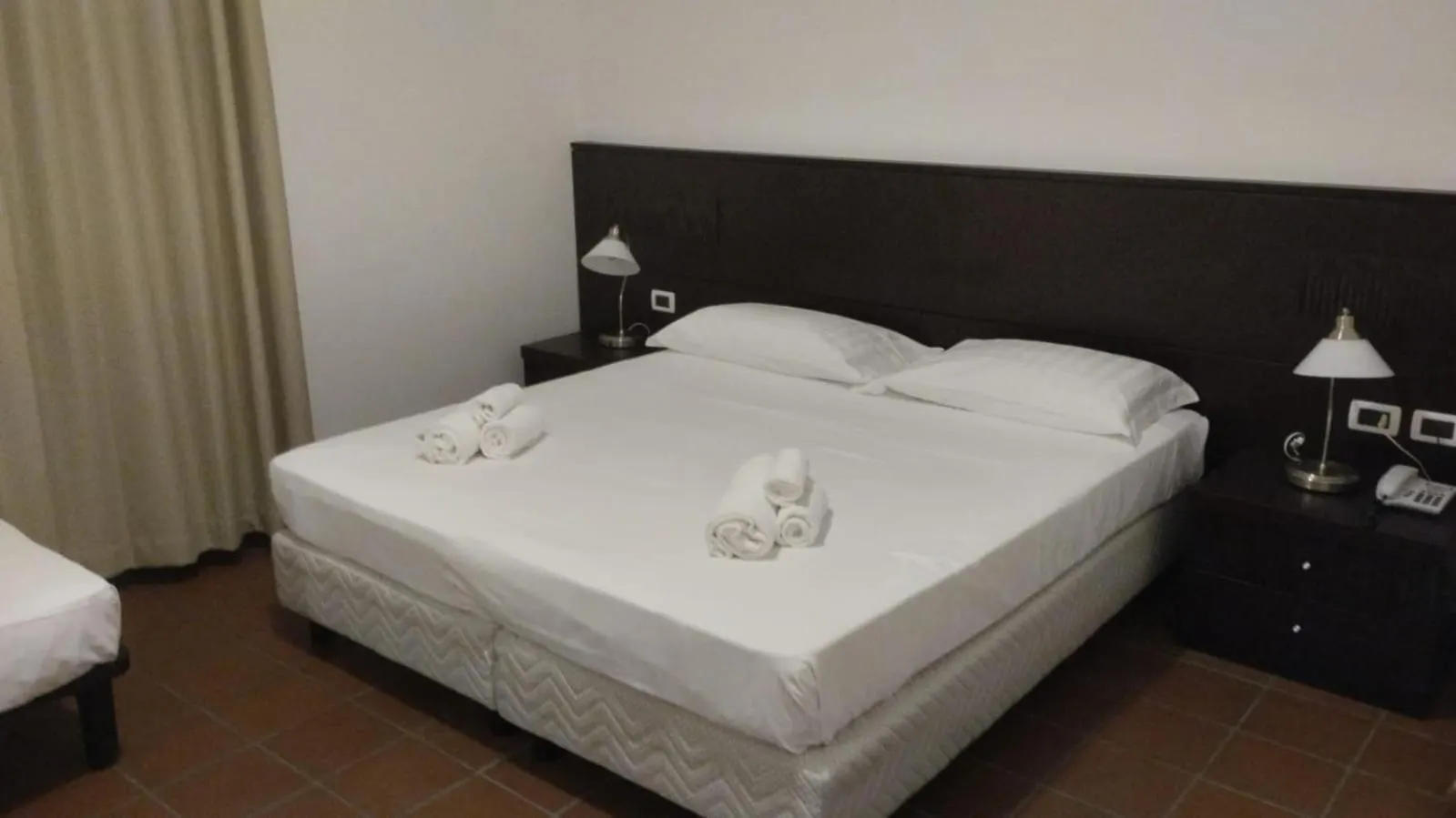 Mc Hotel プレドーレ イタリア